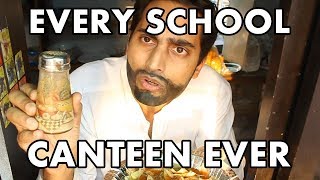 quotEvery School Canteen Everquot By Danish Ali [upl. by Roscoe]