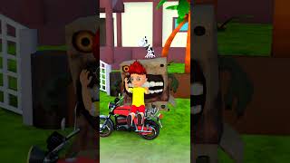 Box ke andar Hai Kaun 😟😱 Gulli Bulli  Cartoon  short  tmkoc  shortscomedy [upl. by Ilek]