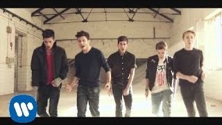 Auryn  Breathe your fire Videoclip oficial [upl. by Yaker]