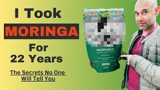 Why You Should Be Eating Moringa Seeds Everyday [upl. by Zumwalt885]