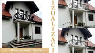 Metalowe ogrodzenia bramy balustrady  Kowalstwo Artystyczne APISO [upl. by Pliske]