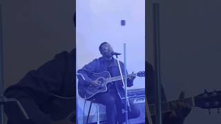 Known by you Tauren Wells covered AfiVitaJunior taurenwells guitar shorts live music [upl. by Oilcareh]