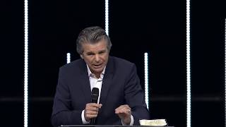 FAST 2019  Jentezen Franklin [upl. by Rosalia299]