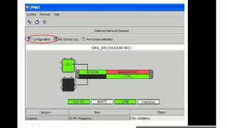 Configuração Básica do Radio Neo Pasolink Parte 1 [upl. by Anilet]