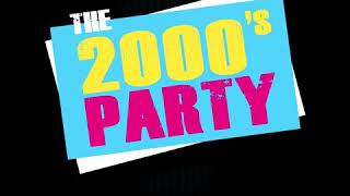 The 2000´s Party By JRemix DVJ AserejeMayonesaOnda OndaJuanesJLOBacilosIlegales [upl. by Jezebel]