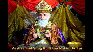 Yahin Kahin  Sindhi Jhulelal Song on Bollywood Tune Kanubutani [upl. by Burkle]