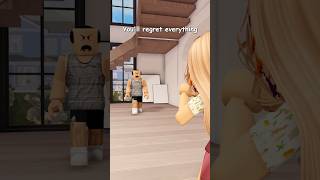 I Found My SECRET Twin in Berry Avenue Part 2 roblox berry drama short [upl. by Relly832]