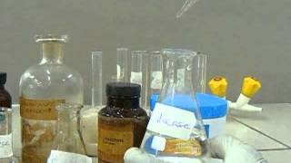 Seliwanoffs Test  Qualitative Test for Carbohydrates [upl. by Naic]