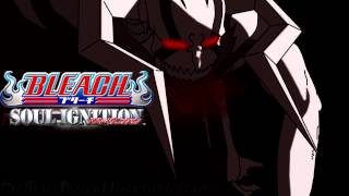 Bleach Soul Resurreccion Mission 5 Soundtrack [upl. by Kovacev635]