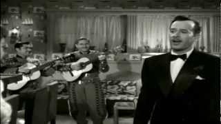 PEDRO INFANTE  QUIEN SERA HD [upl. by Atok150]