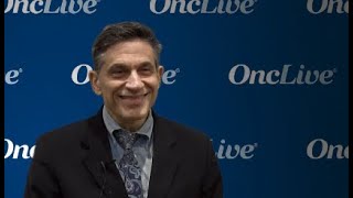 Dr Kreitman on Ongoing Research With Moxetumomab Pasudotox in Hairy Cell Leukemia [upl. by Occor]