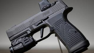 6 New 9mm Handguns Likely Better Than Your 9mm [upl. by Ralyt]