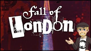 Vampire the Masquerade Community Update amp Fall of London [upl. by Madaras]