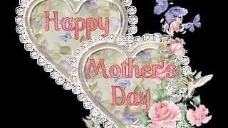 Happy Mothers Day Mom Animated WishesGreetingsSmsSayingsQuotesEcardWhatsapp video [upl. by Nnaillij]