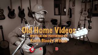 KEVIN BLOODY WILSON  Old Home Videos [upl. by Kiel]