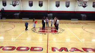 2012 Video Contest  Sherwood High School [upl. by Einaffyt]