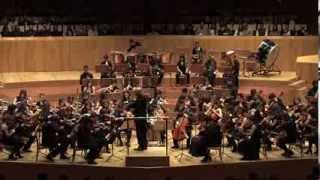 Dvorak symphony 9  quotNew World Symphonyquot [upl. by Ciredec]