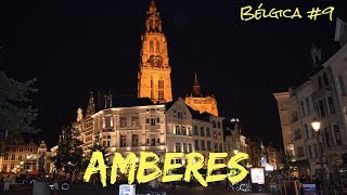 AmberesTips de viaje Bélgica 9 [upl. by Goldenberg]