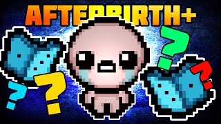 The D3  Afterbirth Mod [upl. by Enicul]