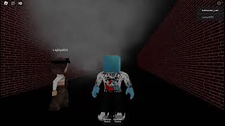 MELVIN  Roblox Creepypasta [upl. by Enirual]