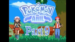 Pokemon Anil Part  9 Koga Brawly Kanto Biker Gang [upl. by Ewolram21]