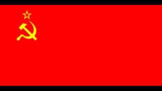 National Anthem of the USSR Instrumental [upl. by Biles924]