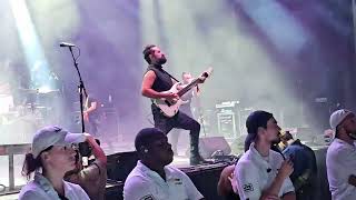 Periphery  Wildfire Live  Swanfest 2023 Philadelphia PA 100123 [upl. by Naves]