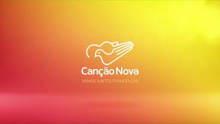 TV Canção Nova ao vivo [upl. by Lichter]