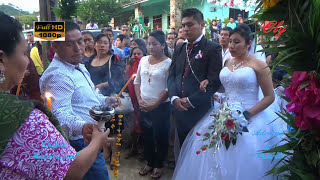 Boda Con tradición En Veracruz 2017 Full Hd [upl. by Tevlev]