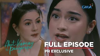 Abot Kamay Na Pangarap Full Episode 294 August 17 2023 with English subs [upl. by Colby]