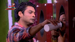 Bigg Boss 13 Episode 79 Sneak Peek 01  17 Jan 2020 Rashami amp Sidharth Hug It Out [upl. by Eugeniusz]