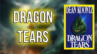 quotDragon Tearsquot By Dean Koontz [upl. by Fessuoy]