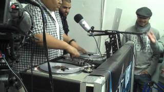 Alistradionet Scratch session [upl. by Aniloj]