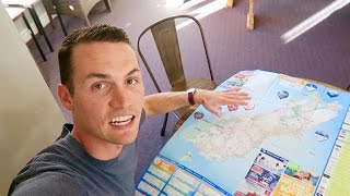 How to RV New Zealand South Island in a Week [upl. by Jessey770]