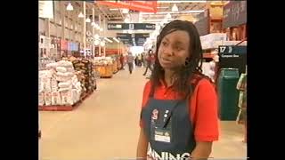 Bunnings warehouse 2008 ad [upl. by Morty]