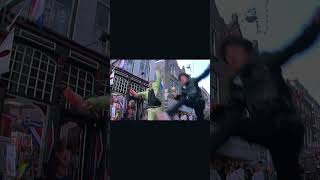 Action comdy😂🤣shorts ytshorts youtubeshorts movieclips actionclips kungfu actioncomedy [upl. by Morganstein867]