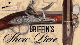 Joseph Griffins Brilliance on Full Display [upl. by Priebe136]