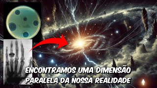 COINCIDÊNCIAS NÃO EXISTEM e esse é o maior mistério do Universo A SERENDIPIA [upl. by Anisamot]