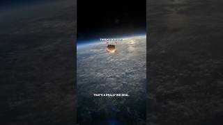 We Knew This Asteroid Would Hit Earth [upl. by Lleryt826]