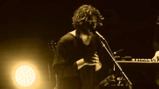 Matt Corby  Why Dream Live Enmore Theatre Sydney 11416 [upl. by Parsaye728]