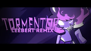 Saster ft SimplyCrispy  Tormentor Leebert remix [upl. by Laverne]