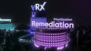 vRx The 21st Century Vuln Remediation City [upl. by Green606]