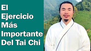 Guía para principiantes sobre el ejercicio más importante del Tai Chi [upl. by Kevyn17]