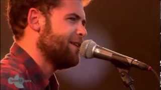 PASSENGER  Eye of the Tiger amp Let her go Pinkpop [upl. by Hobey]