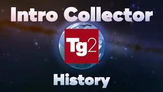 Outdated Evoluzione delle sigle del TG2 della Rai 2  Intro Collector History [upl. by Fillander]