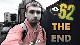 INSOMNIA 62 VLOG  DAY 4  A Sad Goodbye [upl. by Rolph]