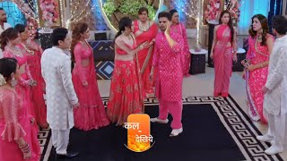 Kavya SLAP Varun After Palki Expose Varun  Kundali Bhagya  Upcoming twist [upl. by Innos]