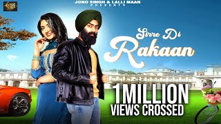 Sirre Di Rakaan Official Video Preet Kotli  Latest Punjabi Songs 2020  Music Vibes [upl. by Schargel403]