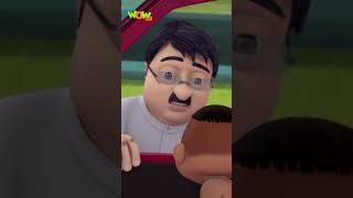 Chulbul Aur Baby Gintu  Vir The Robot Boy  Youtube Shorts Video  436  Wow Kidz shorts [upl. by Llig874]