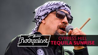 Tequila Sunrise  Cypress Hill live  Rockpalast 2019 [upl. by Novyak]